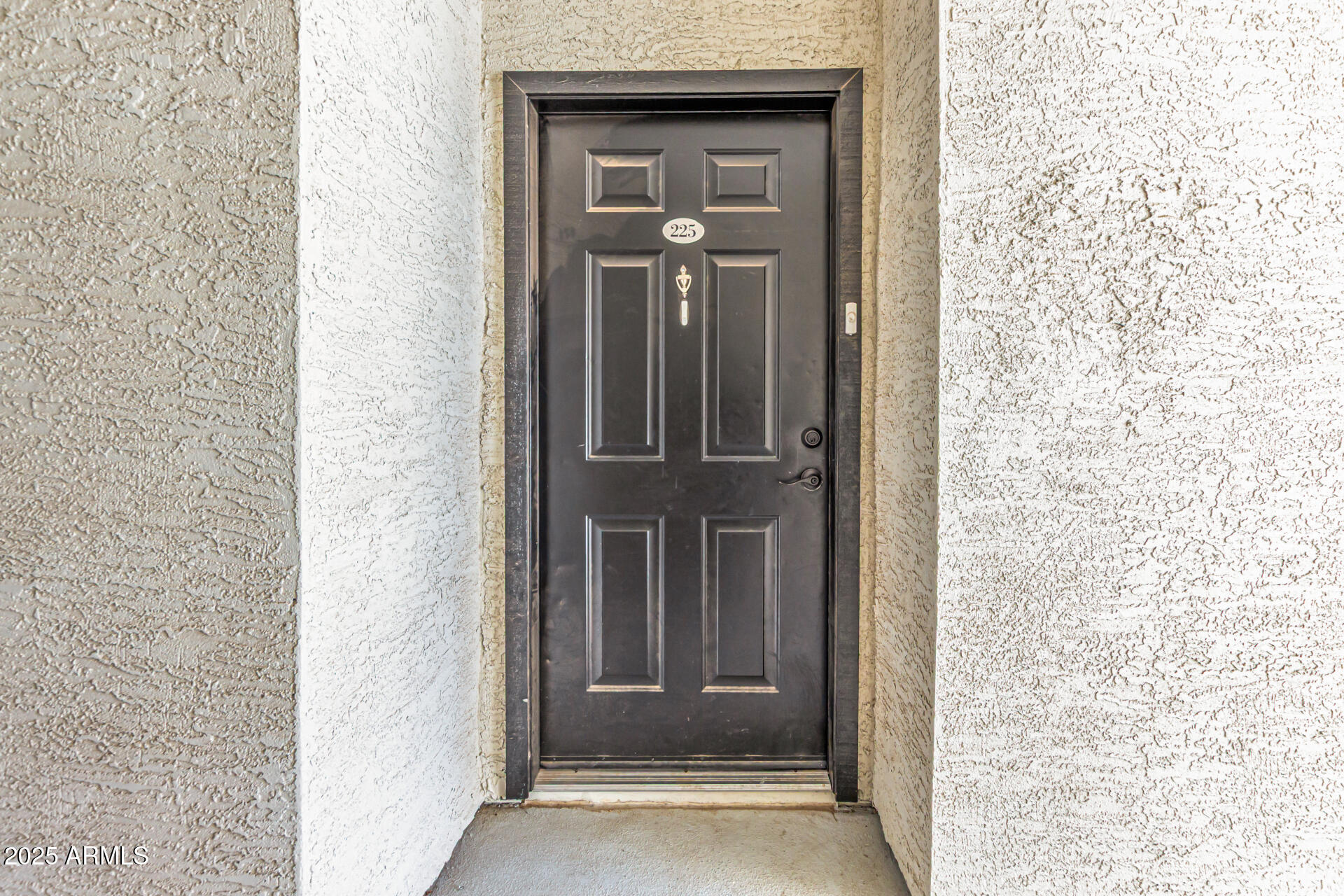 3302 North 7th Street, Unit 225 Phoenix, AZ 85014 - Photo 3 of 23 a view of front door of a house