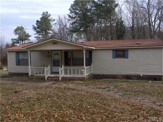 9035 Buffaloe Road Knightdale, NC 27545 - Photo 1 of 8 Gallery Image 1