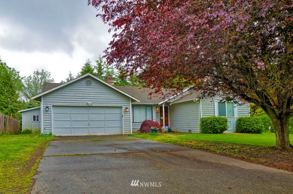 606 Duchess Road Bothell, WA 98012 - Photo 1 of 15