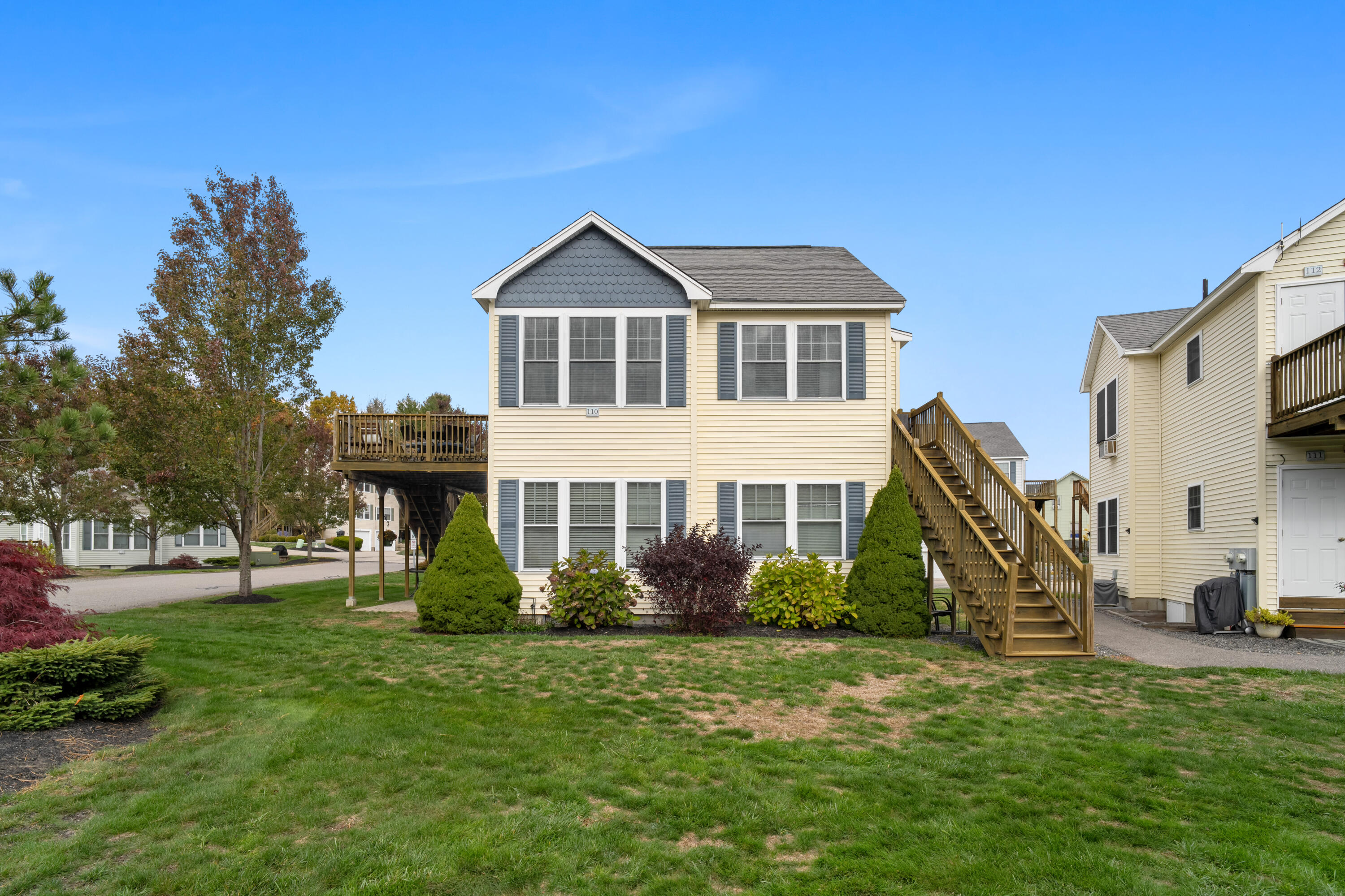 35 Barefoot Cottage Road, Unit 110 Wells, ME 04090 - Photo 2 of 48 DSC09833