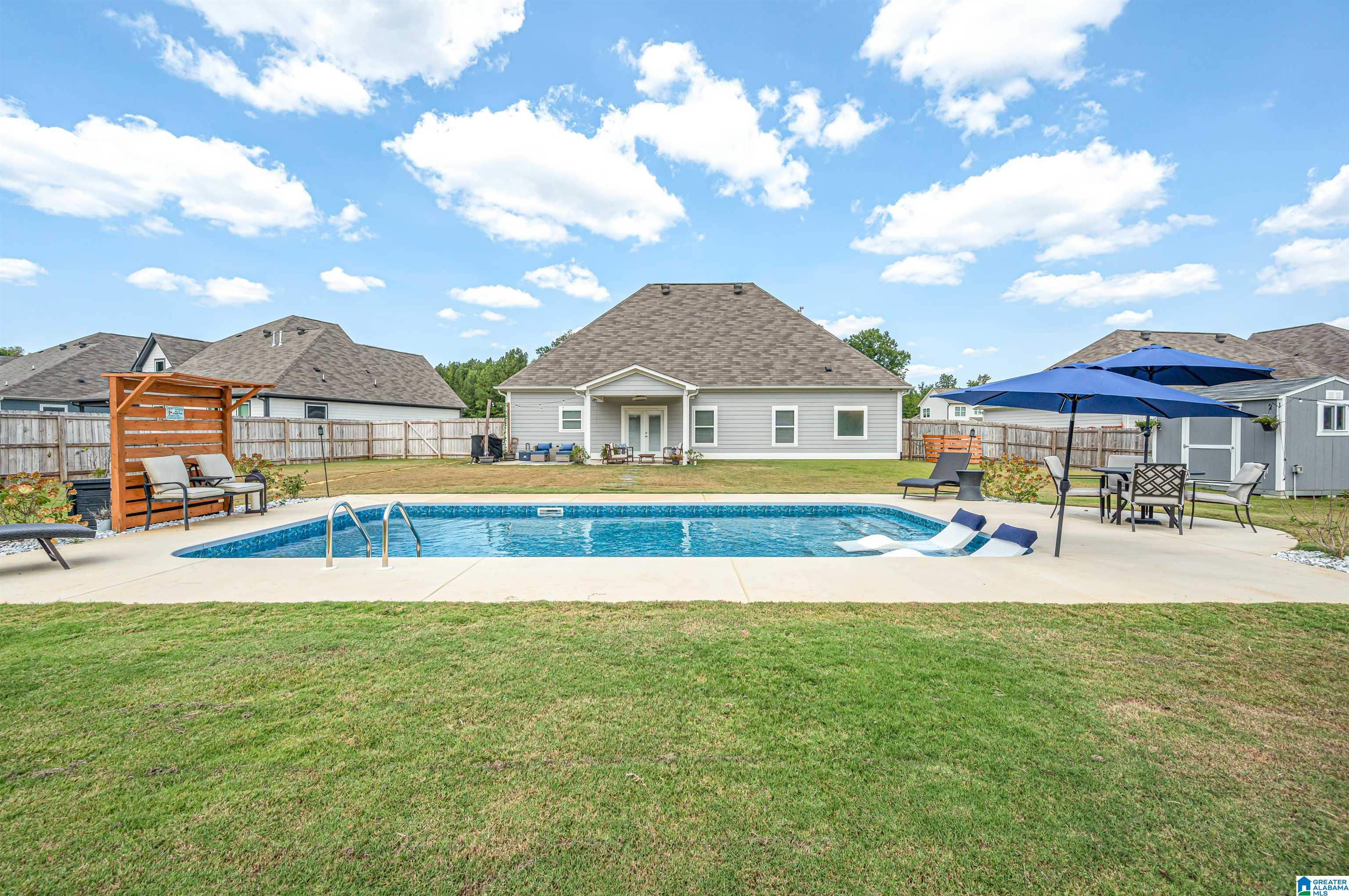 1740 Baxter Avenue Springville, AL 35146 - Photo 37 of 44