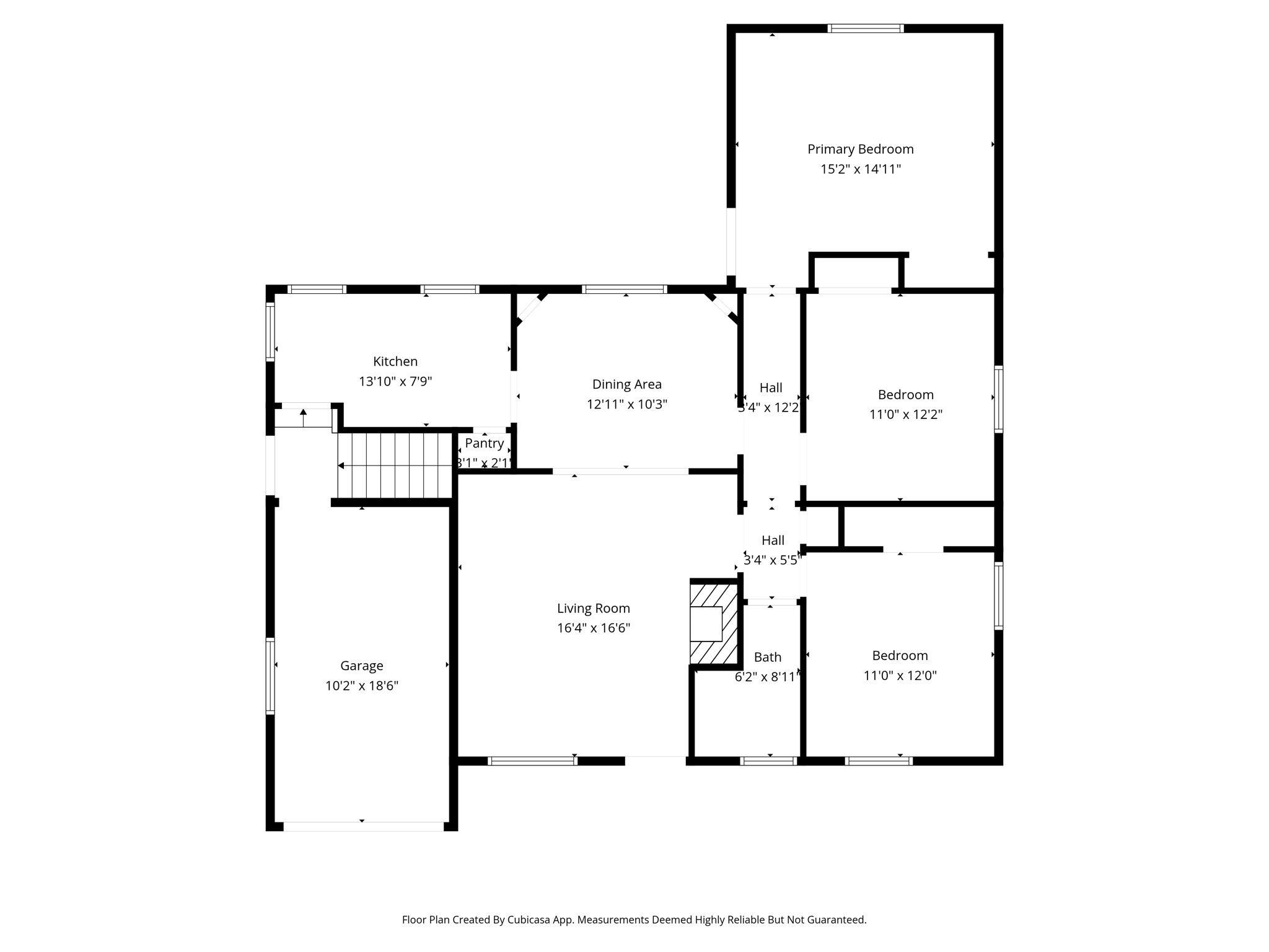 1251 East Thompson Road Indianapolis, IN 46227 - Photo 2 of 7