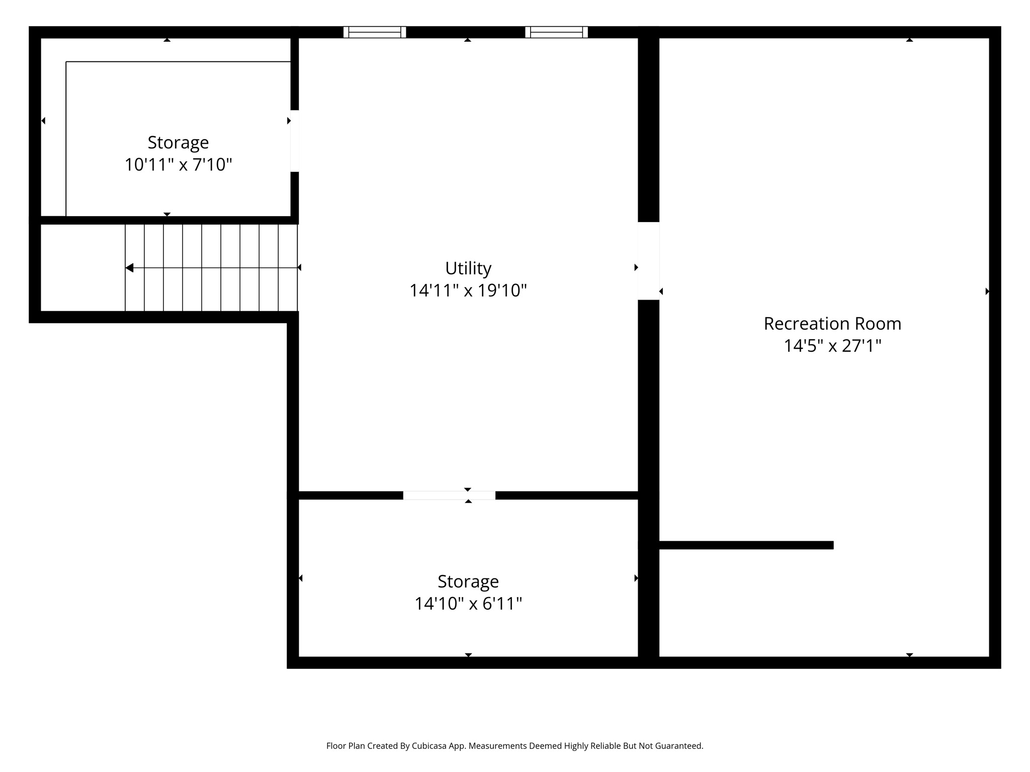 1251 East Thompson Road Indianapolis, IN 46227 - Photo 3 of 7
