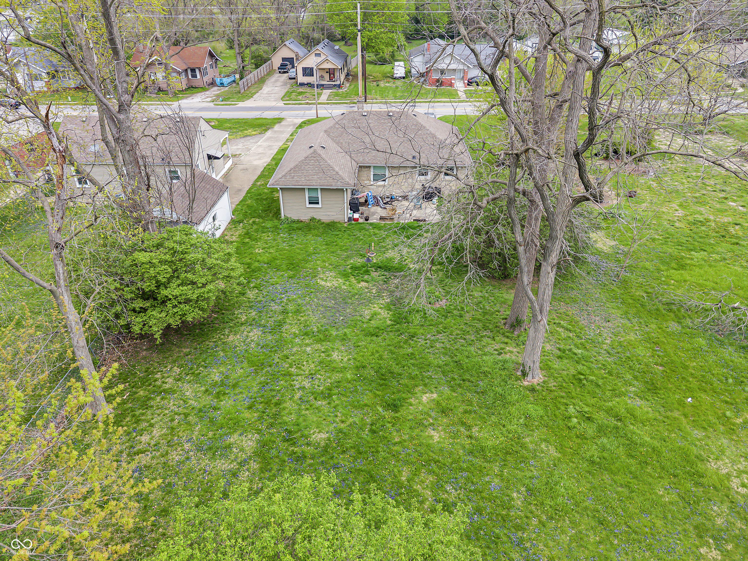 1251 East Thompson Road Indianapolis, IN 46227 - Photo 7 of 7