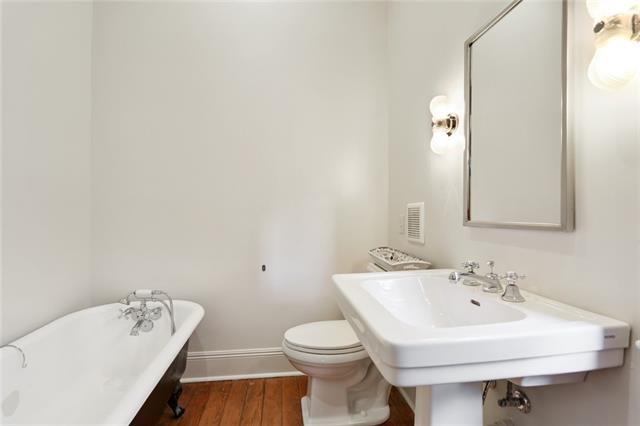1021 First Street New Orleans, LA 70130 - Photo 7 of 22