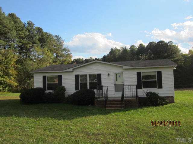 955 Morgan Road Henderson, NC 27537 - Photo 1 of 12 Gallery Image 1
