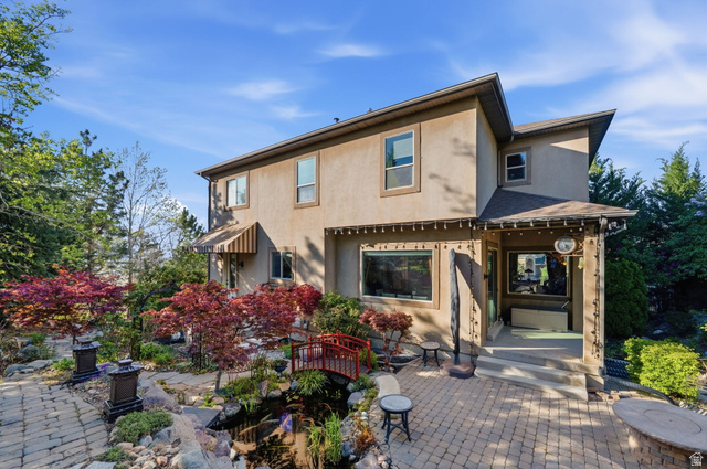 14116 Timber Ridge Drive Draper, UT 84020 - Photo 40 of 66