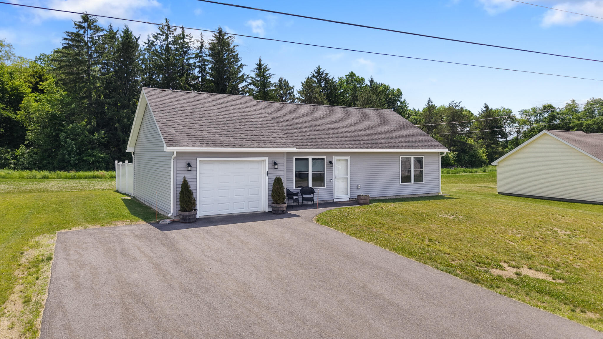 47 Stearns Farm Road Hampden, ME 04444 - Photo 1 of 30 dji_fly_
