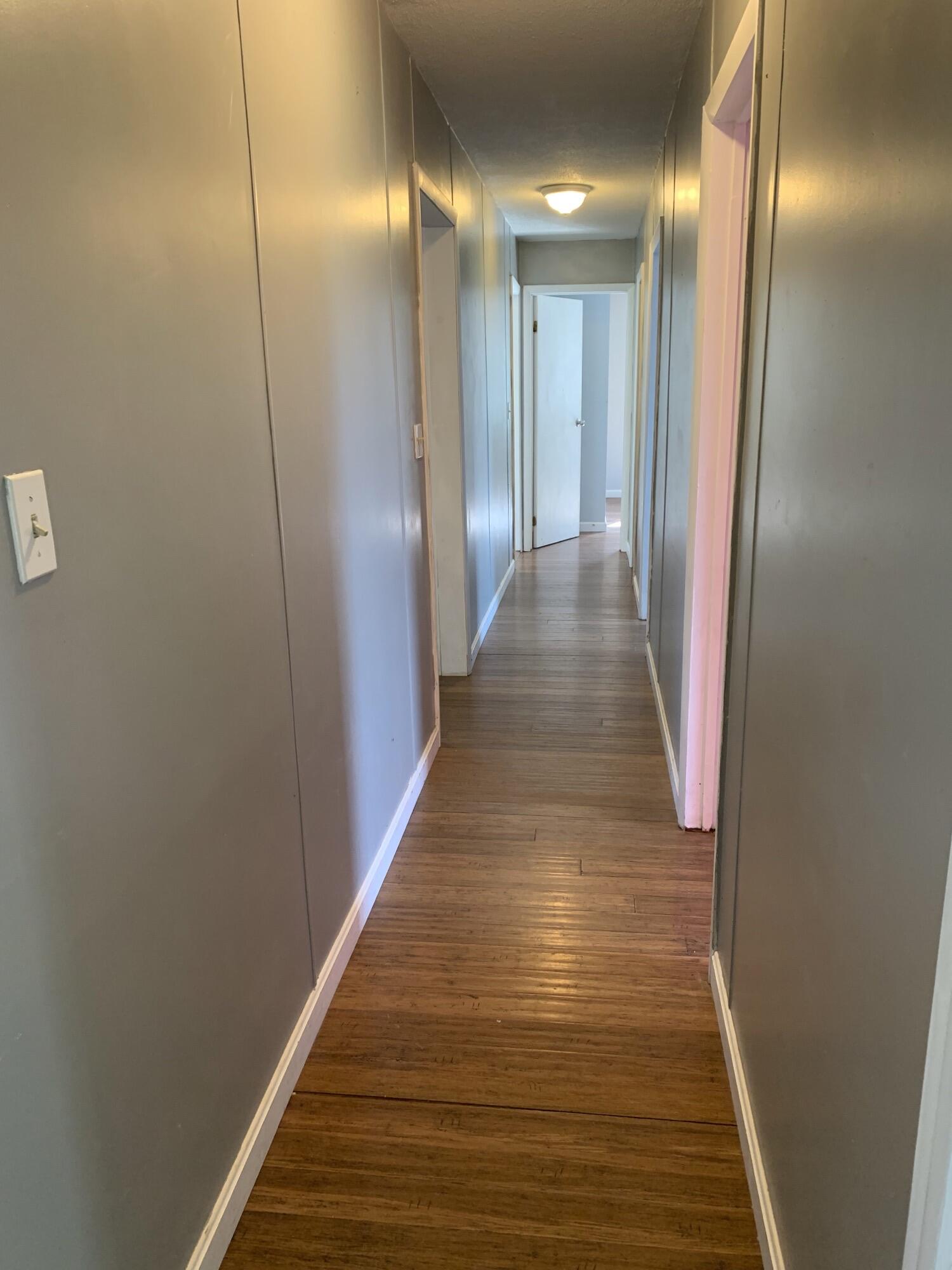 120 Bog Road Albion, ME 04910 - Photo 12 of 34 Hallway