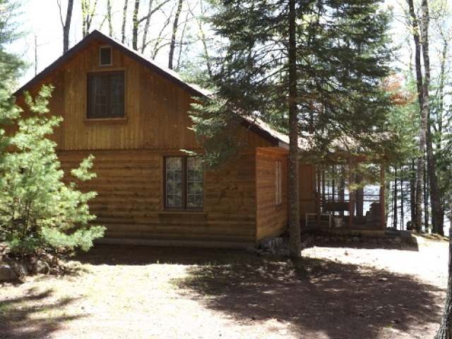 7725 No Fish Bay Road St. Germain, WI 54558 - Photo 3 of 19 Gallery Image 3