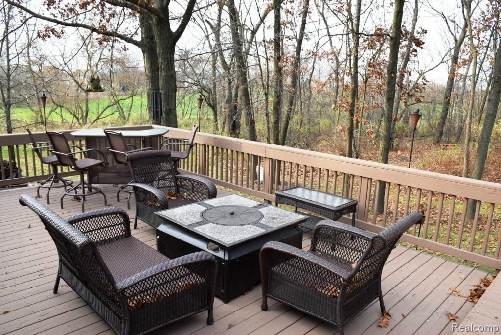 7215 Faussett Road Fenton, MI 48430 - Photo 12 of 46 12 view from deck.jpg