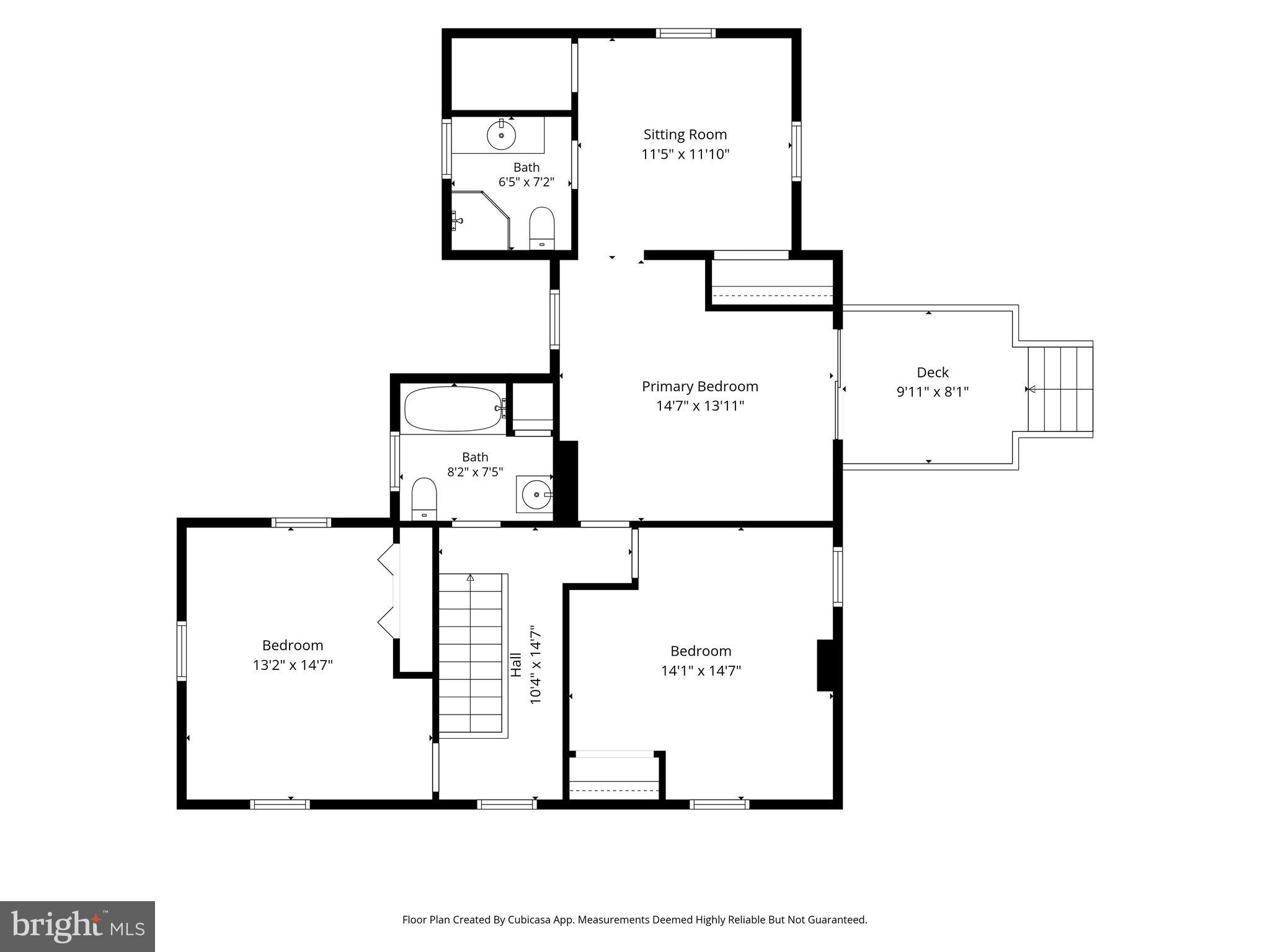 223 Andrew Chapel Road Stafford, VA 22554 - Photo 33 of 40