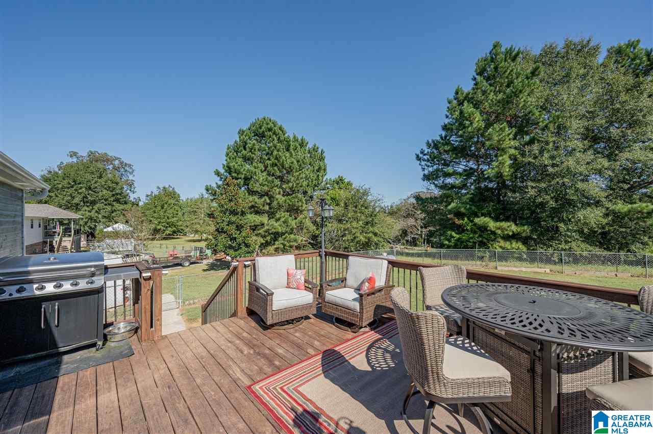 8783 Warrior-Kimberly Road Kimberly, AL 35091 - Photo 31 of 35