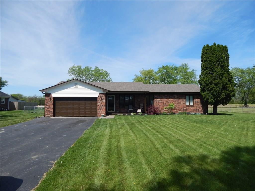 8708 South Franklin Road Indianapolis, IN 46259 - Photo 1 of 23 Gallery Image 1