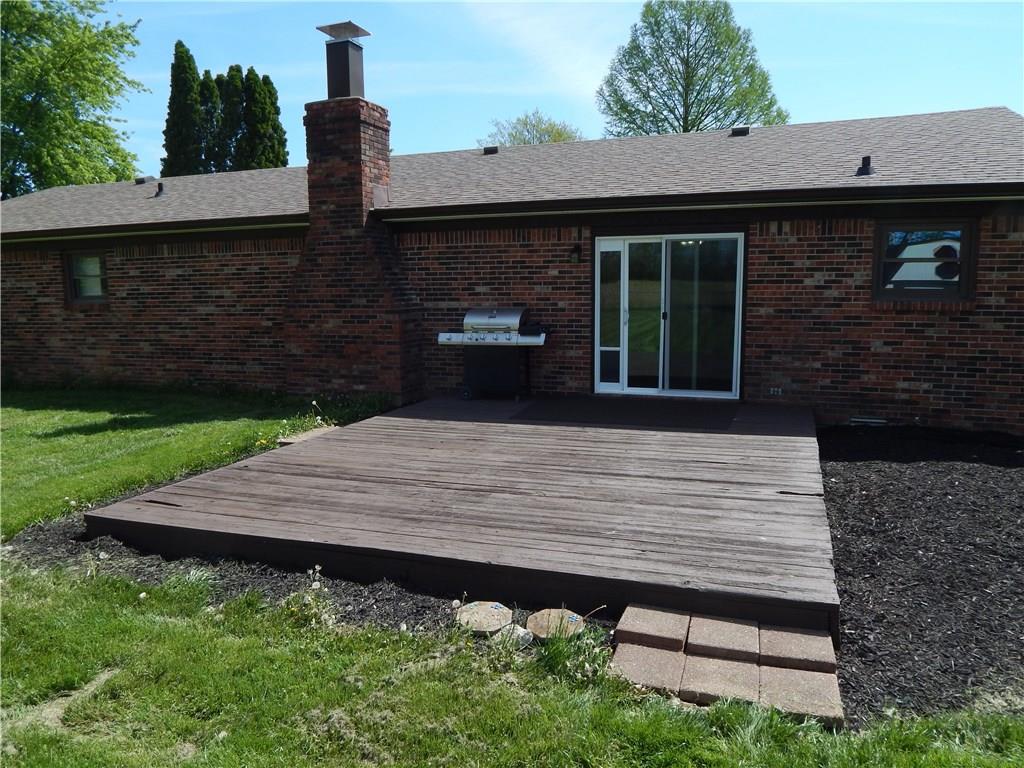 8708 South Franklin Road Indianapolis, IN 46259 - Photo 20 of 23 Gallery Image 20