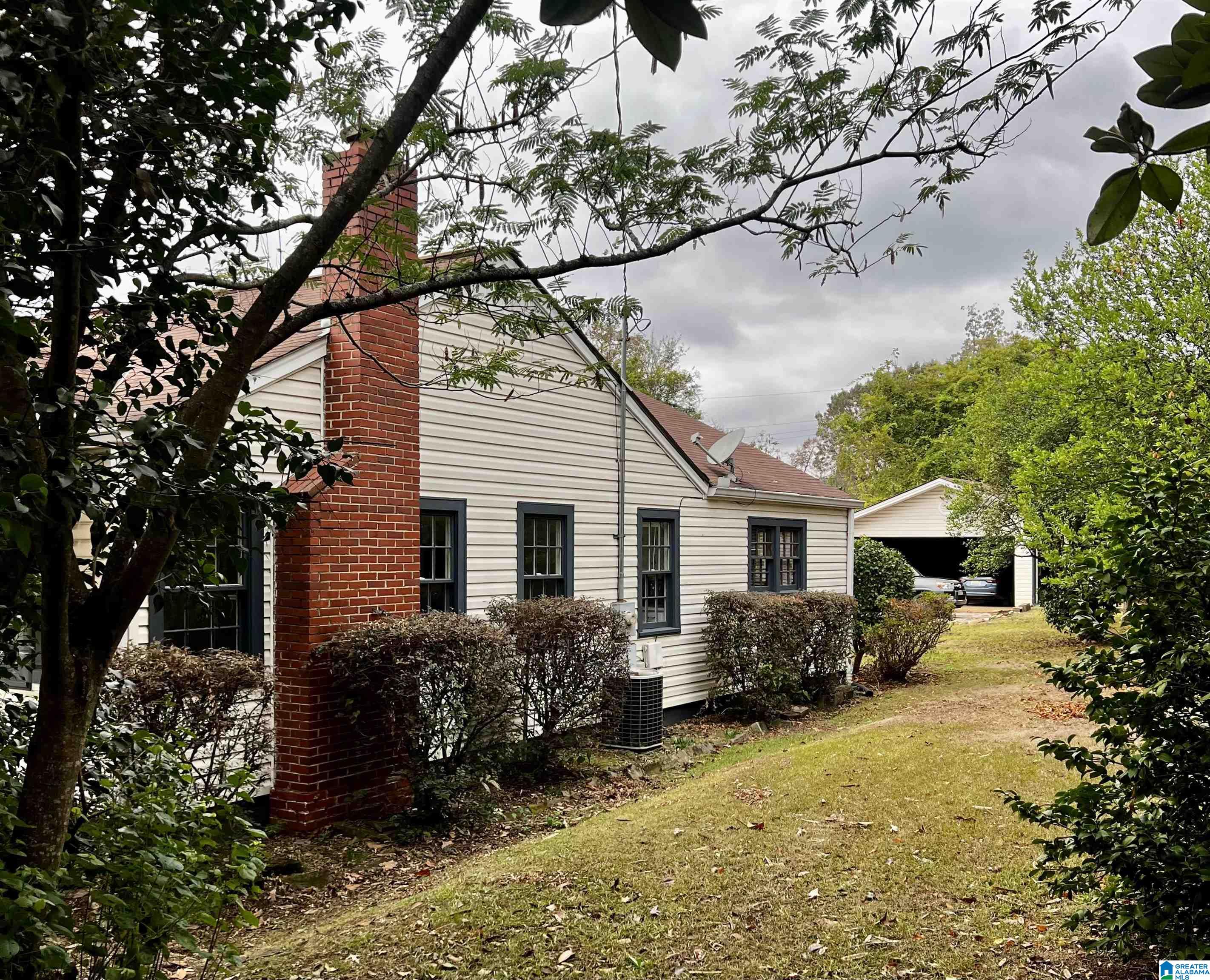 916 Cres Rdg E Road Tuscaloosa, AL 35404 - Photo 10 of 35