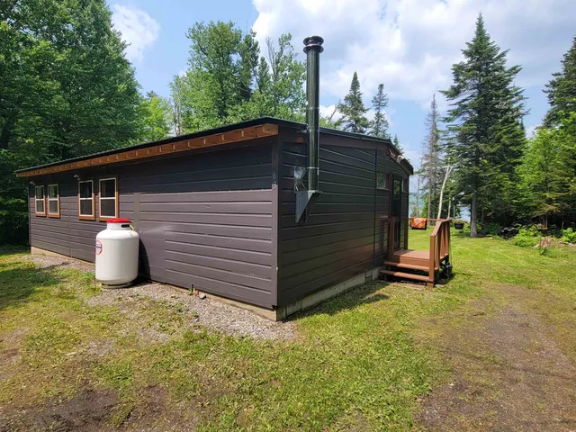 $549,000 | 63 Bradley Road, Averill, VT 05901