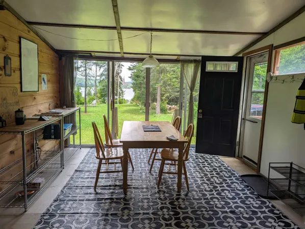 $549,000 | 63 Bradley Road, Averill, VT 05901