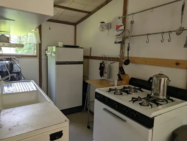 $549,000 | 63 Bradley Road, Averill, VT 05901