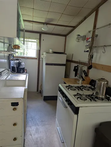 $549,000 | 63 Bradley Road, Averill, VT 05901