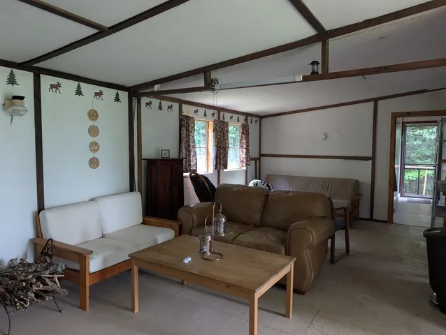 $549,000 | 63 Bradley Road, Averill, VT 05901