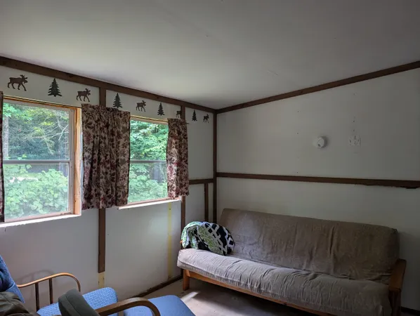 $549,000 | 63 Bradley Road, Averill, VT 05901