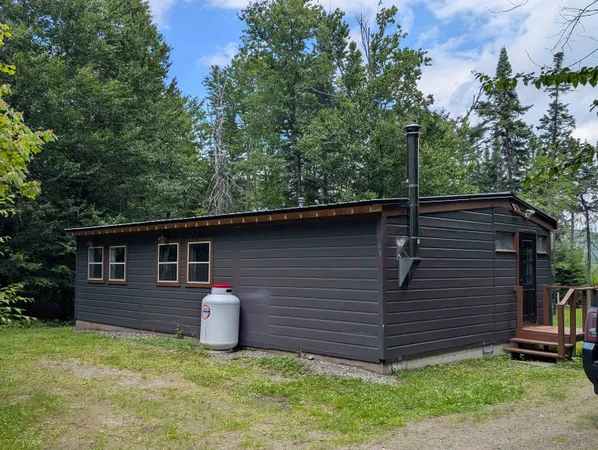 $549,000 | 63 Bradley Road, Averill, VT 05901