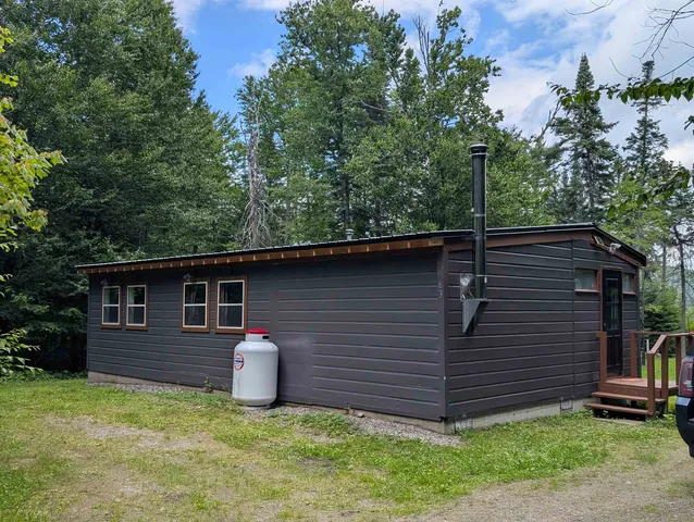 $549,000 | 63 Bradley Road, Averill, VT 05901