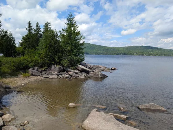 $549,000 | 63 Bradley Road, Averill, VT 05901