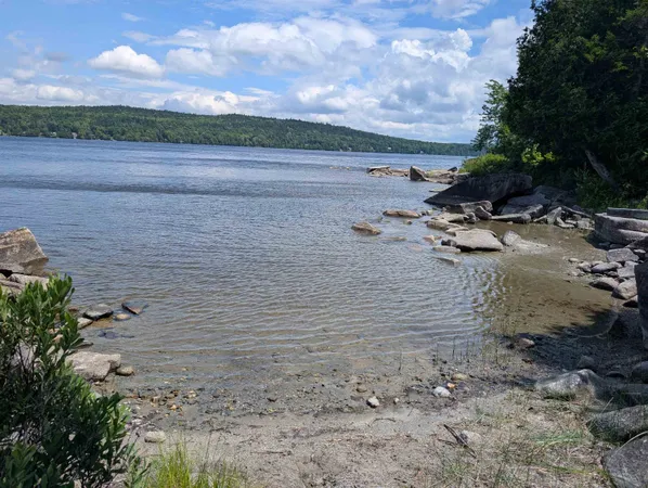 $549,000 | 63 Bradley Road, Averill, VT 05901