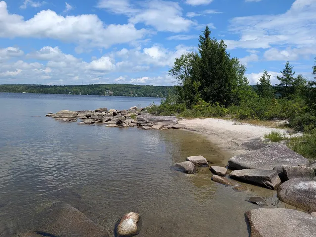 $549,000 | 63 Bradley Road, Averill, VT 05901