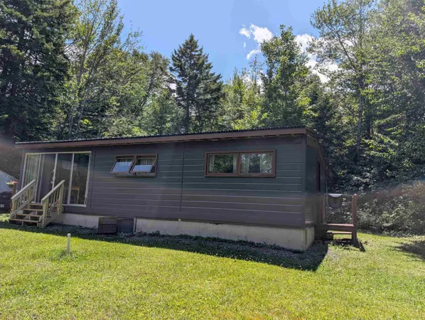 $549,000 | 63 Bradley Road, Averill, VT 05901