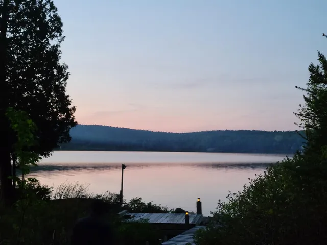 $549,000 | 63 Bradley Road, Averill, VT 05901