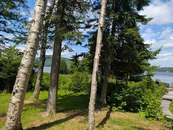 $549,000 | 63 Bradley Road, Averill, VT 05901