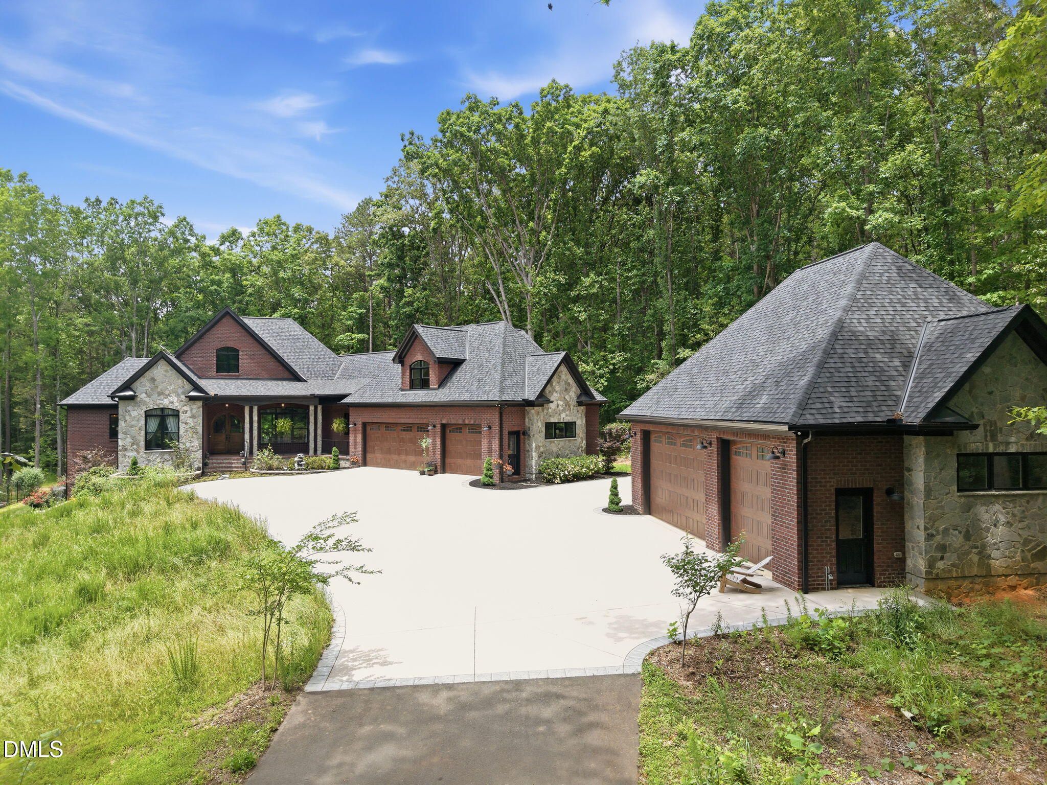 1107 Westridge Road Rougemont, NC 27572 - Photo 1 of 65
