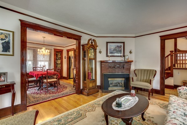 6 Moreland Road Quincy, MA 02169 - Photo 10 of 24 Gallery Image 10