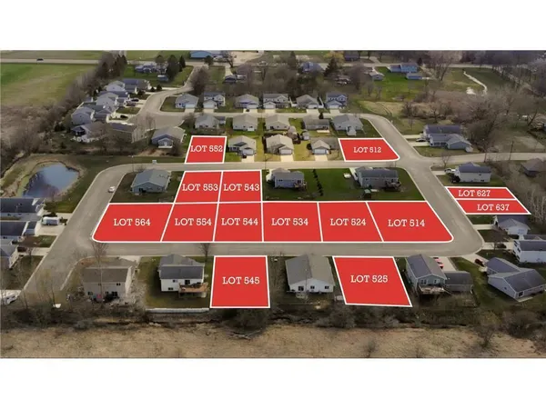 $21,900 | 534 Willow Avenue, Eden Valley, MN 55329