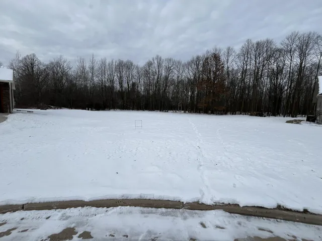 $58,900 | 917 Scharbillig Court, Rice Lake, WI 54868