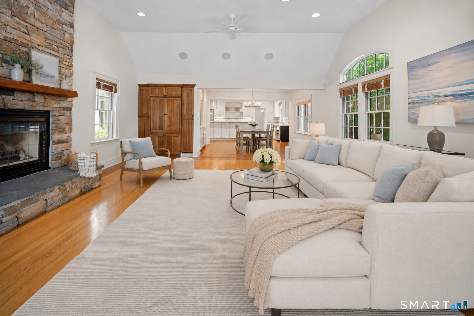 39 Powder Horn Hill Road Wilton, CT 06897 - Photo 7 of 31