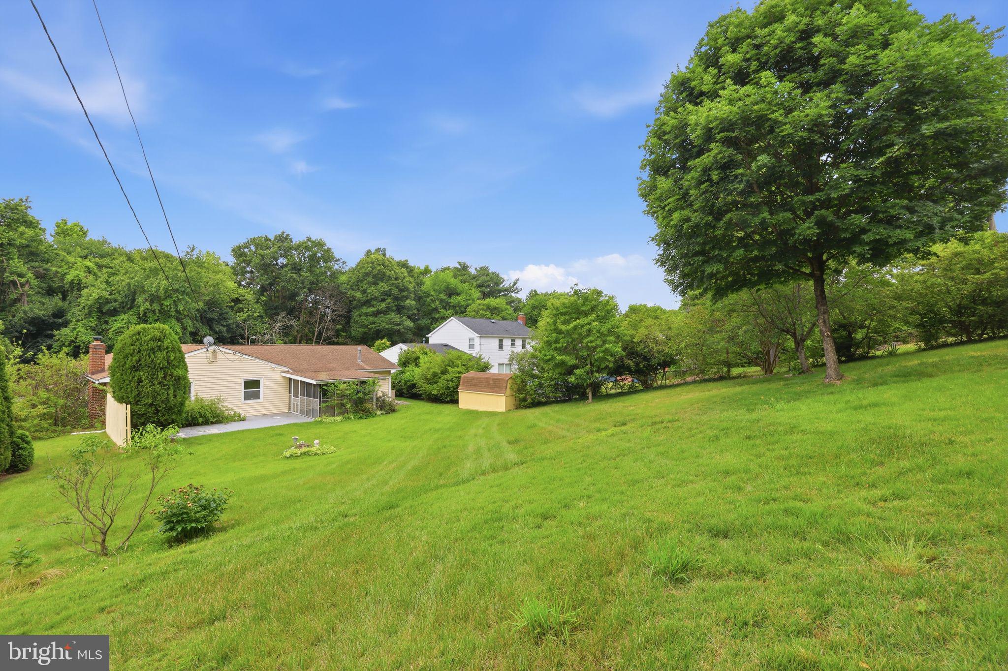 12308 Melling Lane Bowie, MD 20715 - Photo 36 of 37