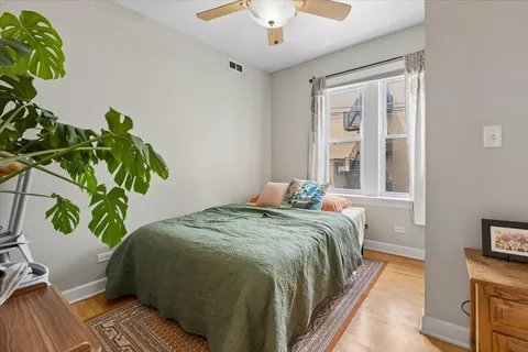 $335,000 | 2531 North Talman Avenue, Unit 1W, Chicago, IL 60647