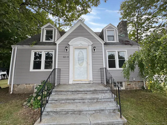 $419,900 | 1265 Lindley Street, Bridgeport, CT 06606