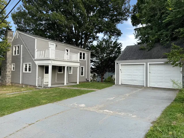 $419,900 | 1265 Lindley Street, Bridgeport, CT 06606