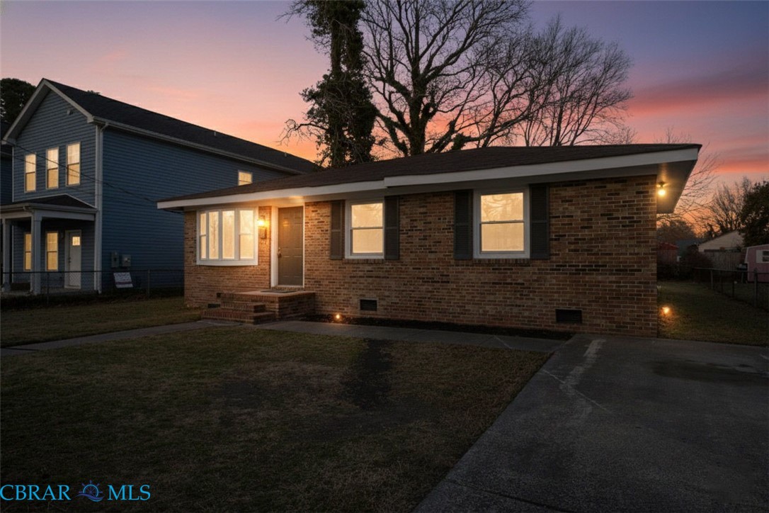 816 Smith Street Hampton, VA 23661 - Photo 23 of 24