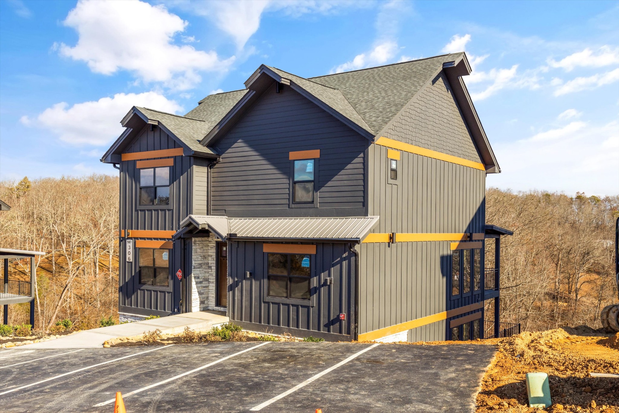 320 Rambling Creek Way Sevierville, TN 37862 - Photo 10 of 65