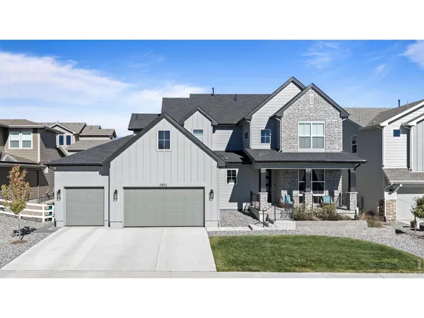 $1,025,000 | 5821 Tesoro Point, Parker, CO 80134