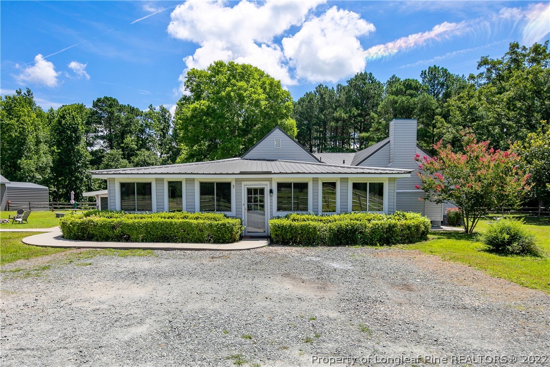 731 Slocomb Road Linden, NC 28356 - Photo 1 of 28 Gallery Image 1