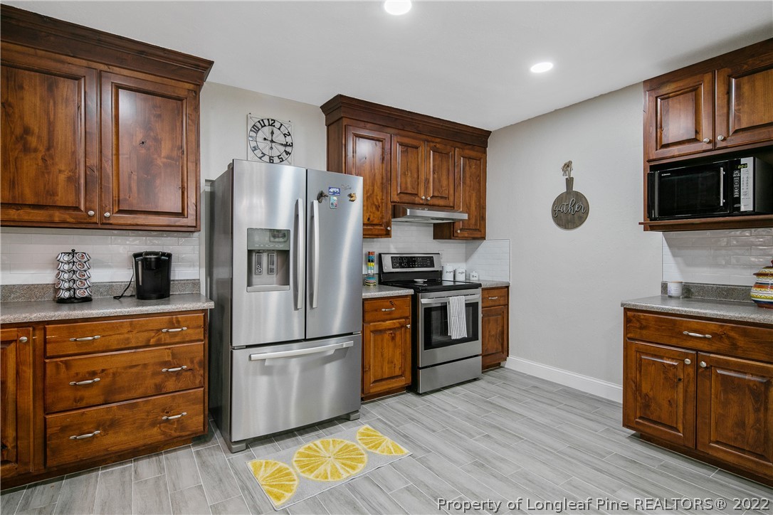 731 Slocomb Road Linden, NC 28356 - Photo 14 of 28 Gallery Image 14