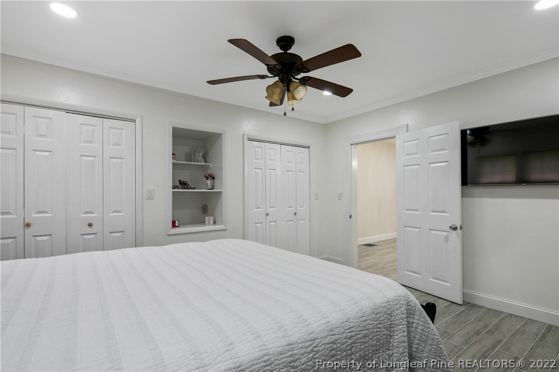 731 Slocomb Road Linden, NC 28356 - Photo 20 of 28 Gallery Image 20