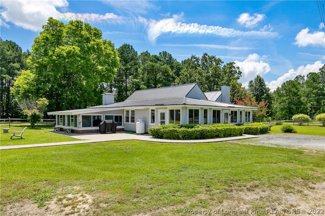 731 Slocomb Road Linden, NC 28356 - Photo 3 of 28 Gallery Image 3